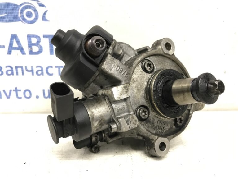 ТНВД Toyota Avensis 2009-2018 3465678 (Арт. 30874)