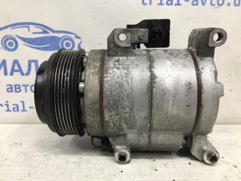 Компрессор кондиционера Mazda 6 2012- GHT661450 (Арт. 30880)