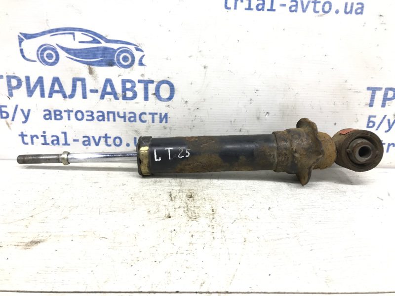Амортизатор задний Toyota Avensis 2003-2009 4853009E90 (Арт. 30906) Амортизатор задний Toyota Avensis 2003-2009 4853009E90 (Арт. 30906)