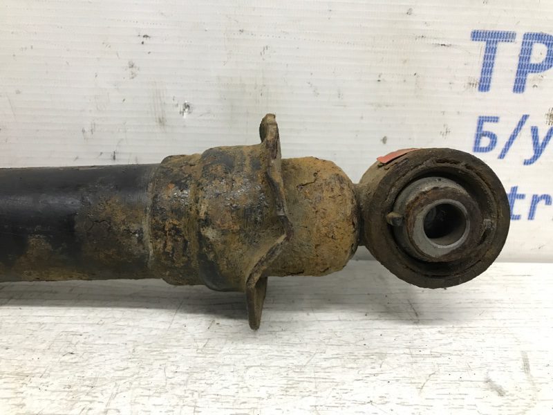 Амортизатор задний Toyota Avensis 2003-2009 4853009E90 (Арт. 30906) Амортизатор задний Toyota Avensis 2003-2009 4853009E90 (Арт. 30906)