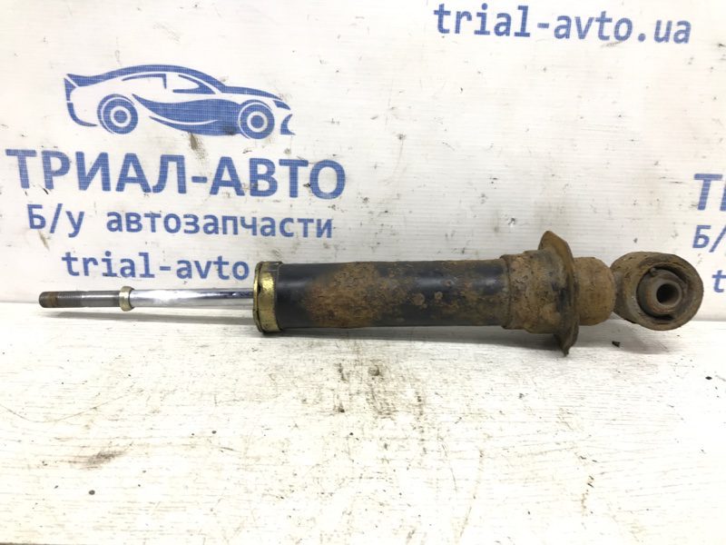 Амортизатор задний Toyota Avensis 2003-2009 4813105820 (Арт. 30907) Амортизатор задний Toyota Avensis 2003-2009 4813105820 (Арт. 30907)