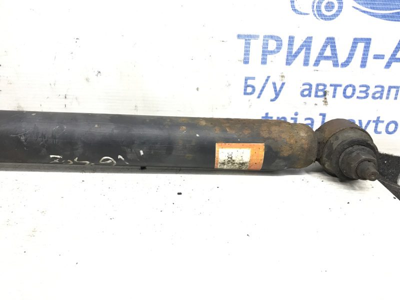 Амортизатор задний Mazda 6 2012- GHK528910F (Арт. 30910) Амортизатор задний Mazda 6 2012- GHK528910F (Арт. 30910)