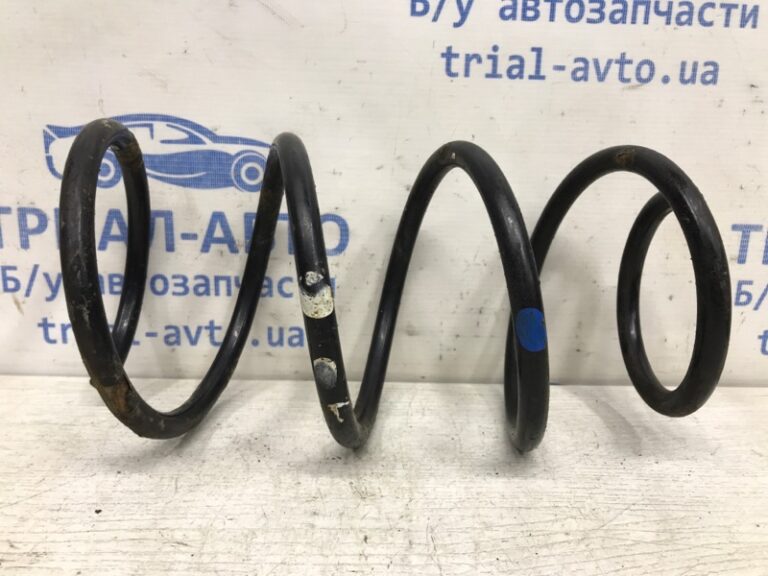 Пружина передняя Toyota Avensis 2003-2009 4813105820 (Арт. 30919)