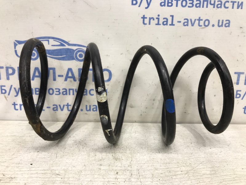 Пружина передняя Toyota Avensis 2003-2009 4813105820 (Арт. 30919) Пружина передняя Toyota Avensis 2003-2009 4813105820 (Арт. 30919)