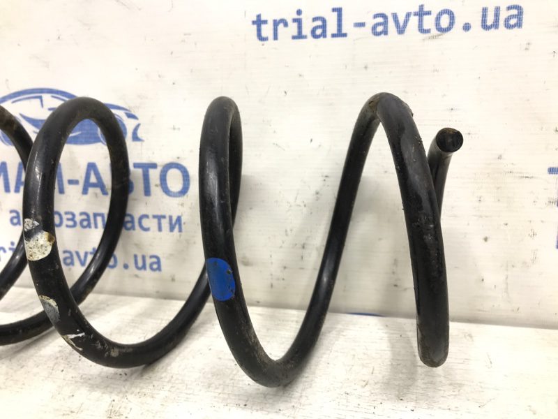 Пружина передняя Toyota Avensis 2003-2009 4813105820 (Арт. 30919) Пружина передняя Toyota Avensis 2003-2009 4813105820 (Арт. 30919)