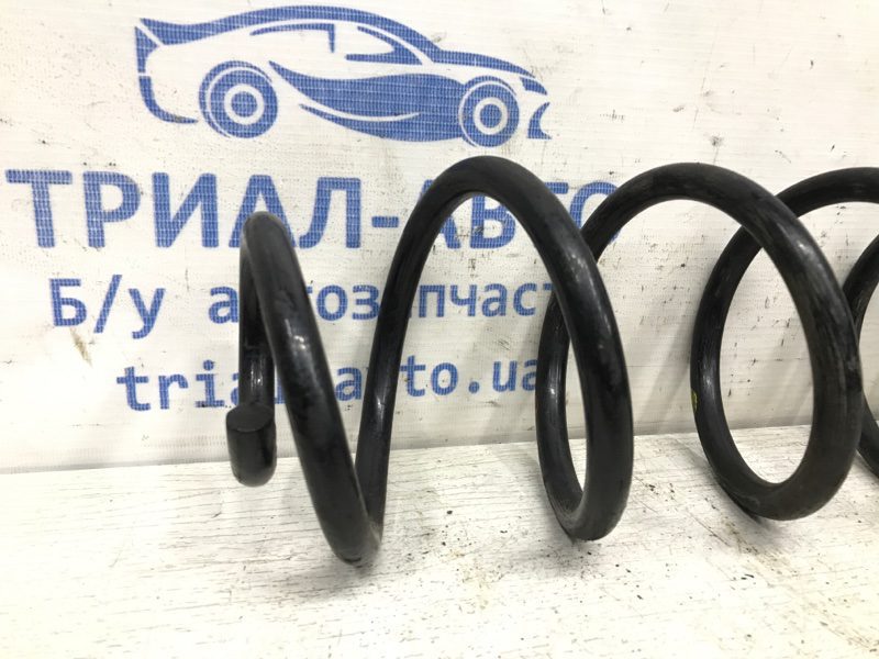 Пружина задняя Mazda 6 2012- GHL428011 (Арт. 30922) Пружина задняя Mazda 6 2012- GHL428011 (Арт. 30922)