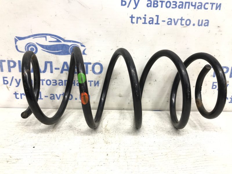 Пружина передняя Mazda 6 2012- GHM334011A (Арт. 30924) Пружина передняя Mazda 6 2012- GHM334011A (Арт. 30924)