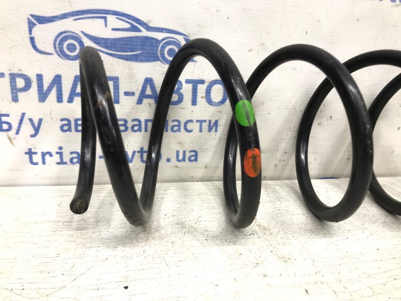 Пружина передняя Mazda 6 2012- GHM334011A (Арт. 30924) Пружина передняя Mazda 6 2012- GHM334011A (Арт. 30924)
