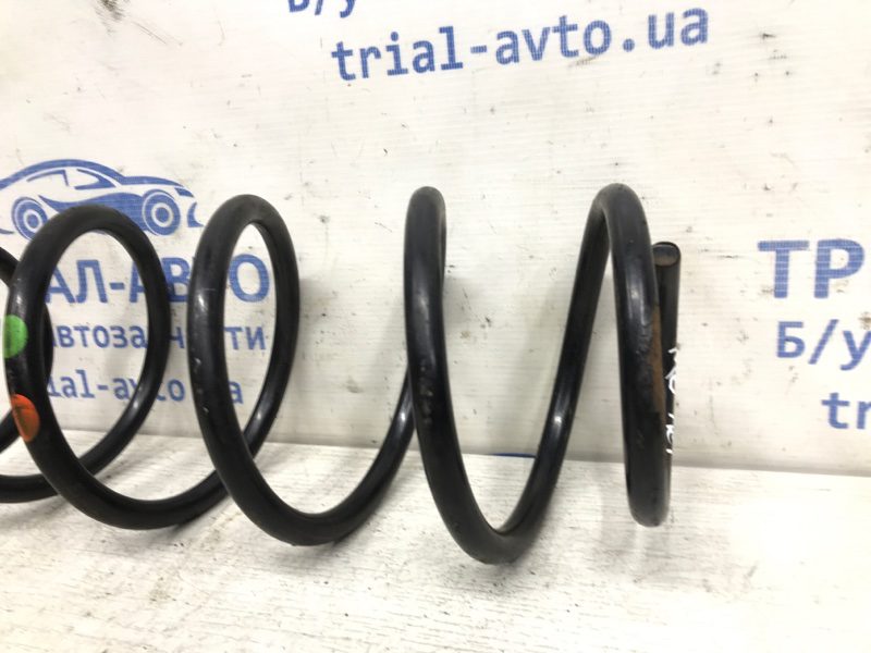 Пружина передняя Mazda 6 2012- GHM334011A (Арт. 30924) Пружина передняя Mazda 6 2012- GHM334011A (Арт. 30924)