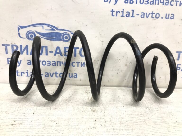 Пружина передняя Toyota Avensis 2009-2018 4813105C30 (Арт. 30925)