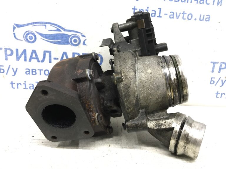 Турбина ПОД РЕСТАВРАЦИЮ Toyota Avensis 2009-2018 17201YV020 (Арт. 30927)