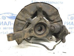 Кулак поворотный правый со ступицей Toyota Avensis 2003-2009 4321105060 (Арт. 30929)