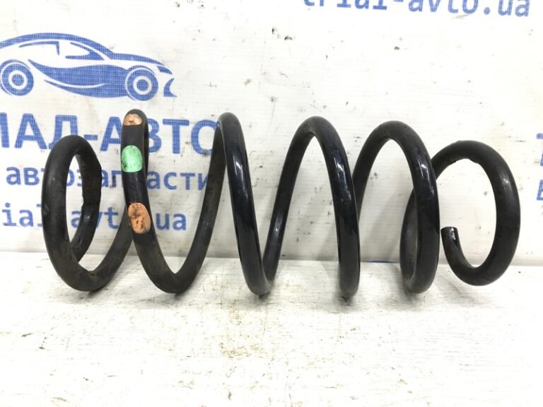 Пружина задняя Toyota Avensis 2009-2018 4823105530 (Арт. 30939)