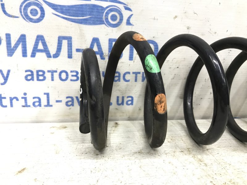 Пружина задняя Toyota Avensis 2009-2018 4823105530 (Арт. 30939) Пружина задняя Toyota Avensis 2009-2018 4823105530 (Арт. 30939)