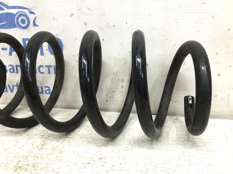 Пружина задняя Toyota Avensis 2009-2018 4823105530 (Арт. 30939) Пружина задняя Toyota Avensis 2009-2018 4823105530 (Арт. 30939)