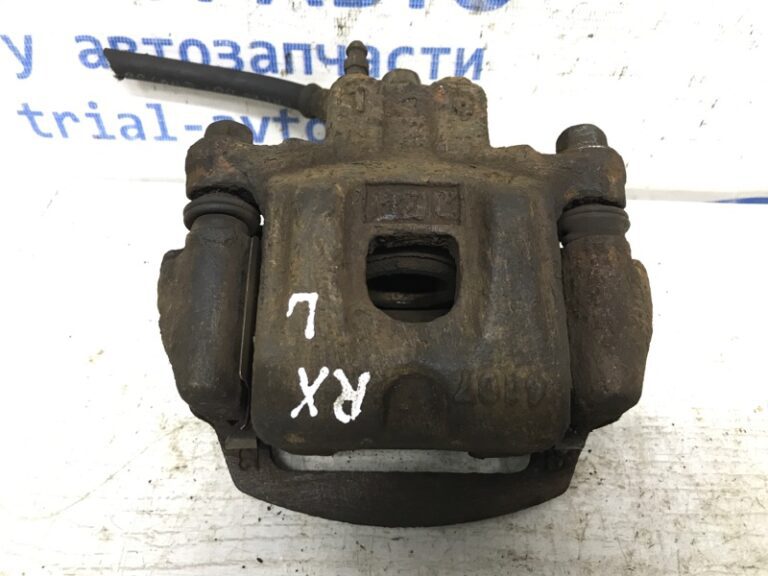 Суппорт задний левый Lexus RX 350 2003-2009 4785048050 (Арт. 30942)