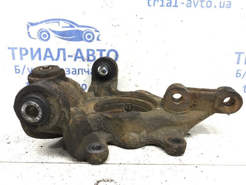 Цапфа задняя правая Lexus RX 350 2003-2009 4230448031 (Арт. 30949) Цапфа задняя правая Lexus RX 350 2003-2009 4230448031 (Арт. 30949)