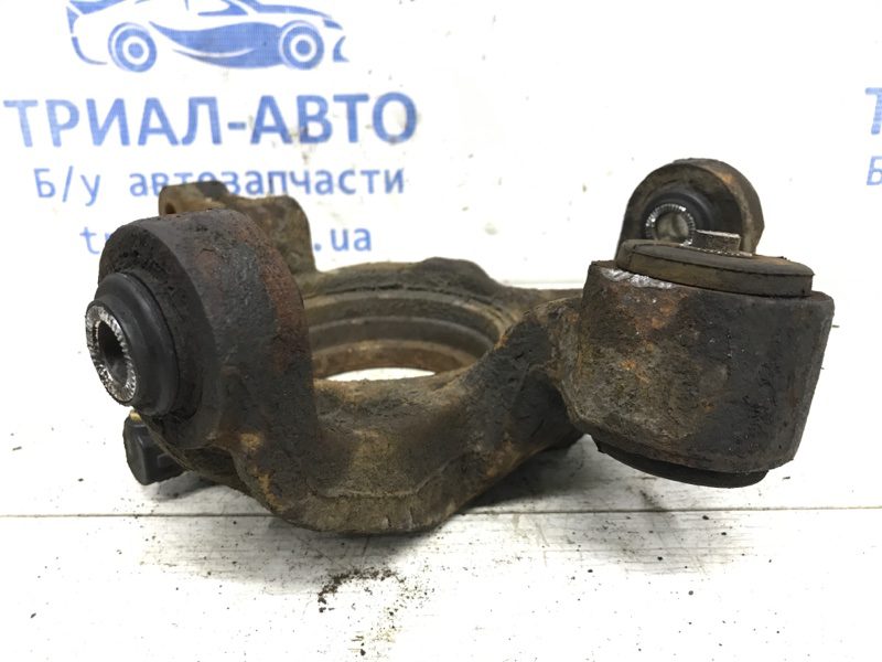 Цапфа задняя правая Lexus RX 350 2003-2009 4230448031 (Арт. 30949) Цапфа задняя правая Lexus RX 350 2003-2009 4230448031 (Арт. 30949)
