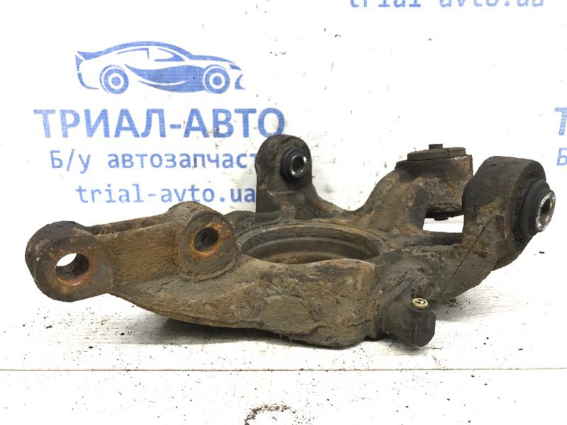 Цапфа задняя правая Lexus RX 350 2003-2009 4230448031 (Арт. 30949) Цапфа задняя правая Lexus RX 350 2003-2009 4230448031 (Арт. 30949)