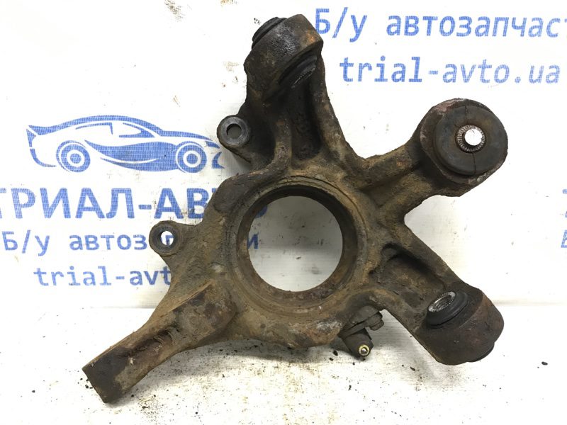 Цапфа задняя правая Lexus RX 350 2003-2009 4230448031 (Арт. 30949) Цапфа задняя правая Lexus RX 350 2003-2009 4230448031 (Арт. 30949)