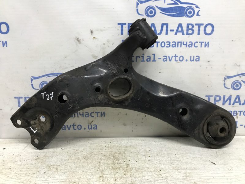 Рычаг левый Toyota Avensis 2009-2018 4806905090 (Арт. 30958) Рычаг левый Toyota Avensis 2009-2018 4806905090 (Арт. 30958)