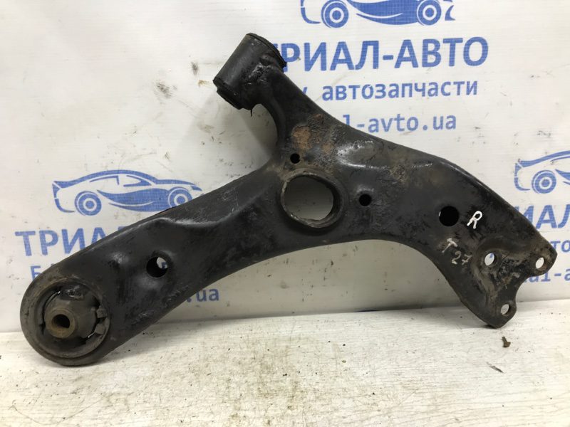Рычаг правый Toyota Avensis 2009-2018 4806905090 (Арт. 30959) Рычаг правый Toyota Avensis 2009-2018 4806905090 (Арт. 30959)