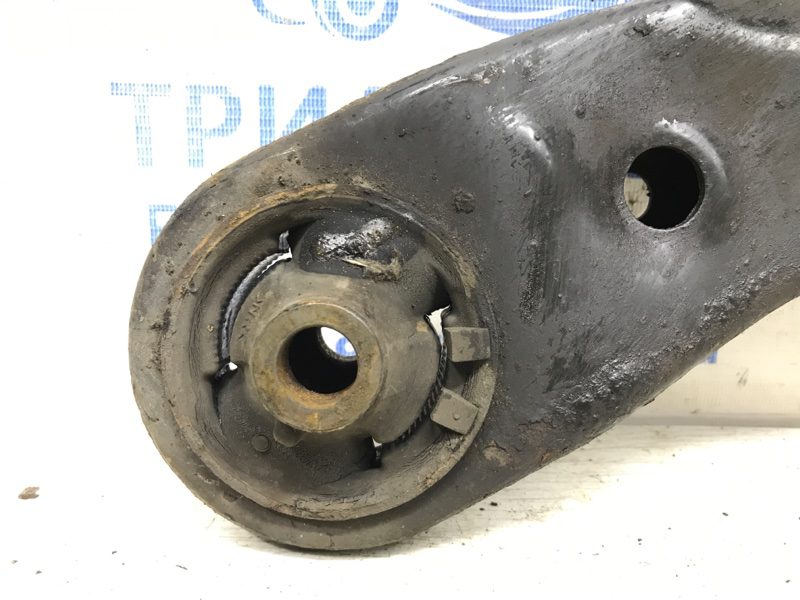 Рычаг правый Toyota Avensis 2009-2018 4806905090 (Арт. 30959) Рычаг правый Toyota Avensis 2009-2018 4806905090 (Арт. 30959)