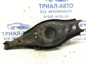 Рычаг задней подвески нижний поперечный (под пружину) Toyota Avensis 2009-2018 4873005070 (Арт. 30965)