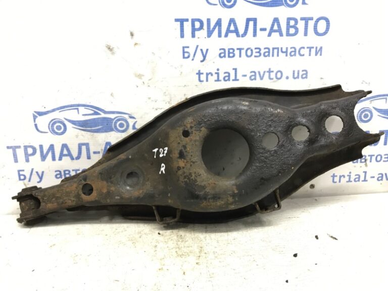 Рычаг задней подвески нижний поперечный (под пружину) Toyota Avensis 2009-2018 4873005070 (Арт. 30965)