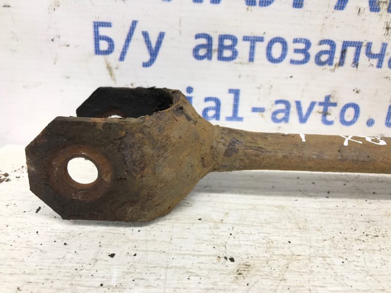Рычаг задний прямой Lexus RX 350 2003-2009 4878048040 (Арт. 30968) Рычаг задний прямой Lexus RX 350 2003-2009 4878048040 (Арт. 30968)