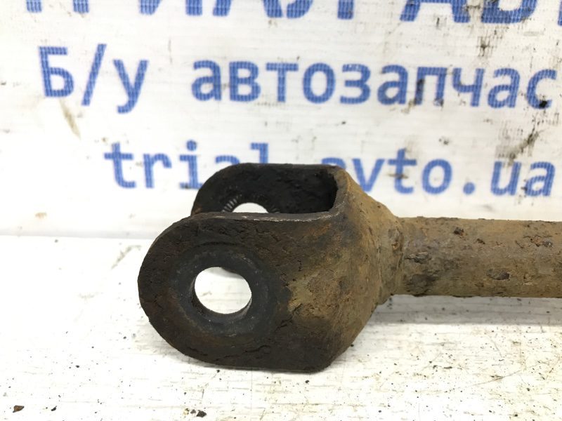 Рычаг задний прямой Lexus RX 350 2003-2009 4871048050 (Арт. 30970) Рычаг задний прямой Lexus RX 350 2003-2009 4871048050 (Арт. 30970)
