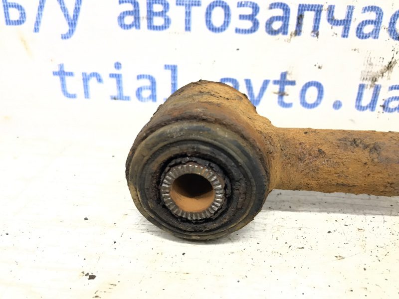 Рычаг задний прямой Lexus RX 350 2003-2009 4871048050 (Арт. 30971) Рычаг задний прямой Lexus RX 350 2003-2009 4871048050 (Арт. 30971)