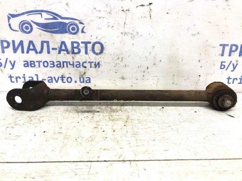 Рычаг задний прямой Lexus RX 350 2003-2009 4874048120 (Арт. 30973) Рычаг задний прямой Lexus RX 350 2003-2009 4874048120 (Арт. 30973)