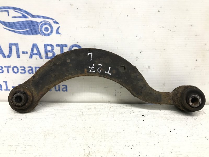 Рычаг задний поперечный Toyota Avensis 2009-2018 4877012010 (Арт. 30981) Рычаг задний поперечный Toyota Avensis 2009-2018 4877012010 (Арт. 30981)