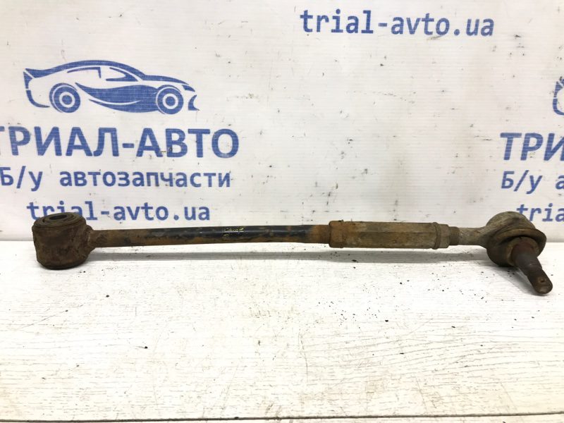 Рычаг задний поперечный Toyota Avensis 2009-2018 4871005090 (Арт. 30982) Рычаг задний поперечный Toyota Avensis 2009-2018 4871005090 (Арт. 30982)