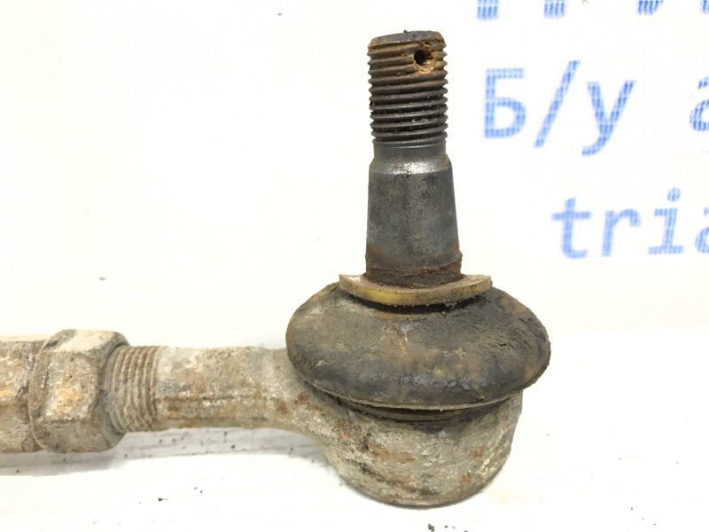Рычаг задний поперечный Toyota Avensis 2009-2018 4871005090 (Арт. 30982) Рычаг задний поперечный Toyota Avensis 2009-2018 4871005090 (Арт. 30982)