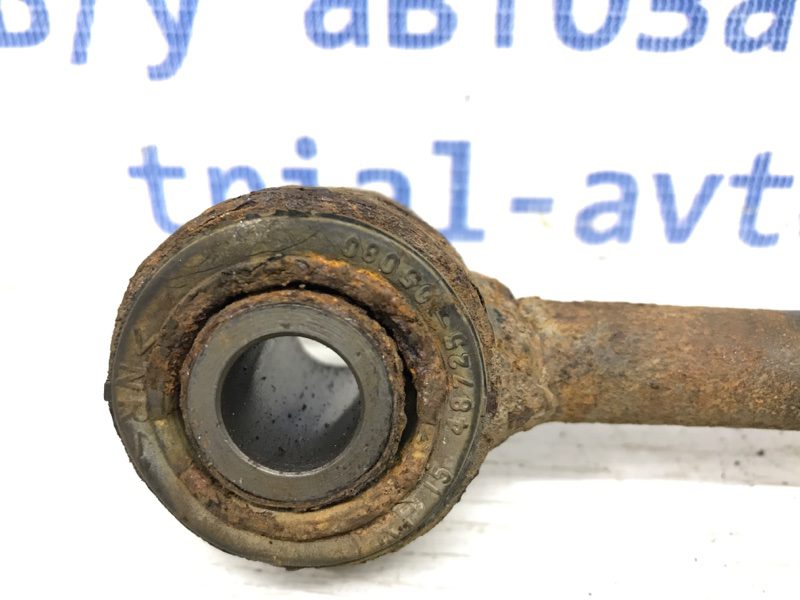 Рычаг задний поперечный Toyota Avensis 2009-2018 4871005090 (Арт. 30982) Рычаг задний поперечный Toyota Avensis 2009-2018 4871005090 (Арт. 30982)