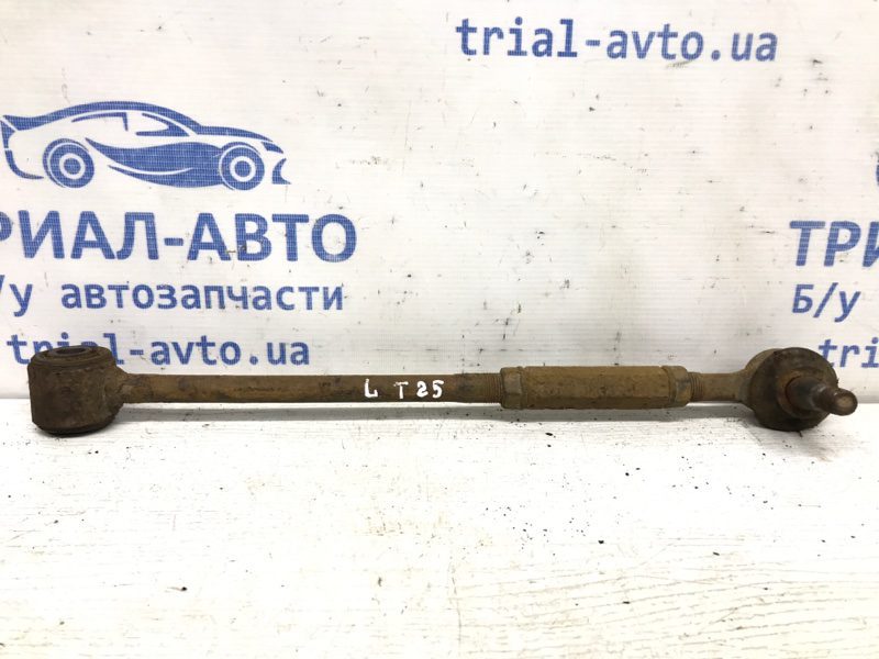 Рычаг задний прямой Toyota Avensis 2009-2018 4871005090 (Арт. 30983) Рычаг задний прямой Toyota Avensis 2009-2018 4871005090 (Арт. 30983)