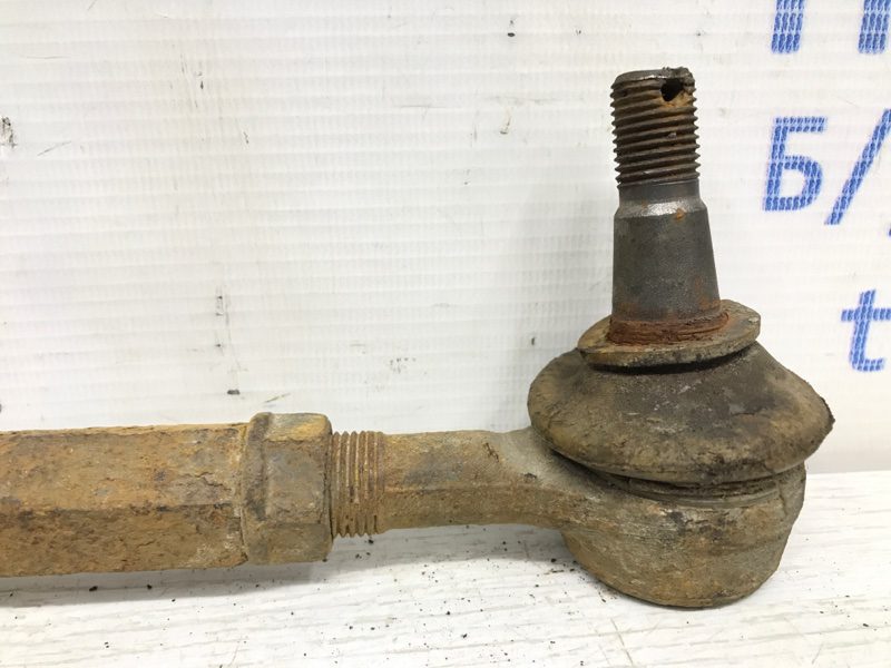 Рычаг задний прямой Toyota Avensis 2009-2018 4871005090 (Арт. 30983) Рычаг задний прямой Toyota Avensis 2009-2018 4871005090 (Арт. 30983)