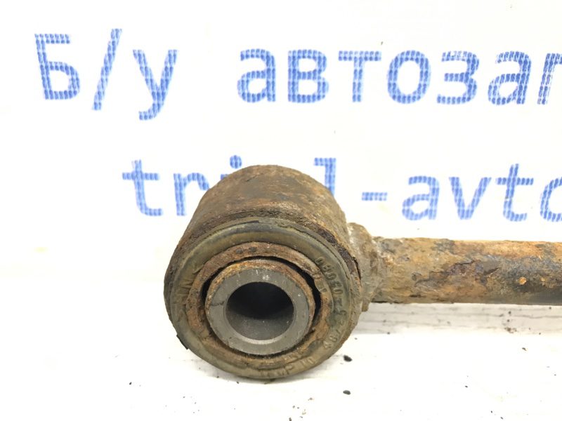 Рычаг задний прямой Toyota Avensis 2009-2018 4871005090 (Арт. 30983) Рычаг задний прямой Toyota Avensis 2009-2018 4871005090 (Арт. 30983)