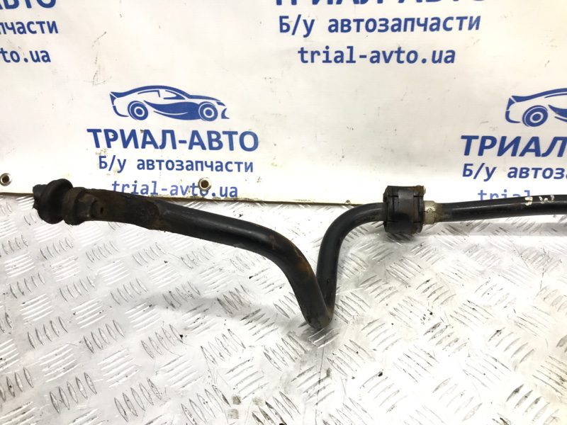 Стабилизатор передний Mazda 6 2012- GHT6-34-151 (Арт. 30985) Стабилизатор передний Mazda 6 2012- GHT6-34-151 (Арт. 30985)