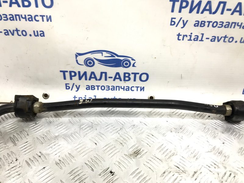 Стабилизатор передний Mazda 6 2012- GHT6-34-151 (Арт. 30985) Стабилизатор передний Mazda 6 2012- GHT6-34-151 (Арт. 30985)