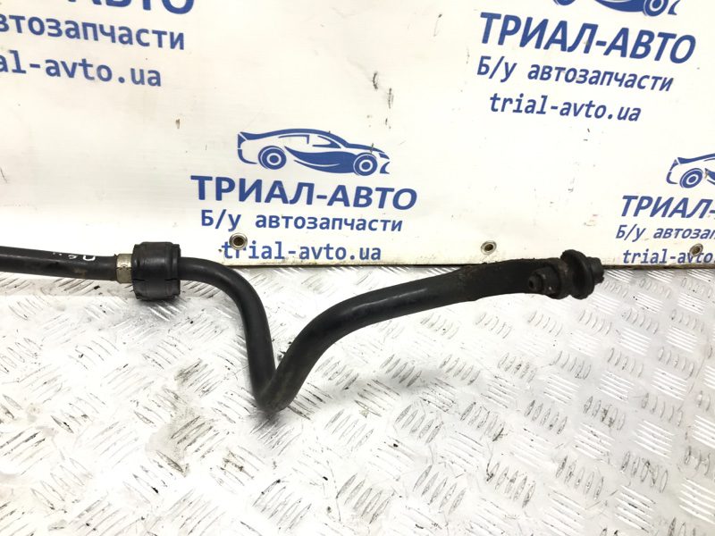 Стабилизатор передний Mazda 6 2012- GHT6-34-151 (Арт. 30985) Стабилизатор передний Mazda 6 2012- GHT6-34-151 (Арт. 30985)