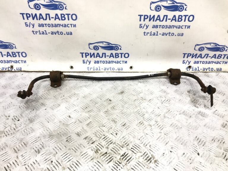 Стабилизатор задний Mazda 6 2012- GHP9-28-151 (Арт. 30986)