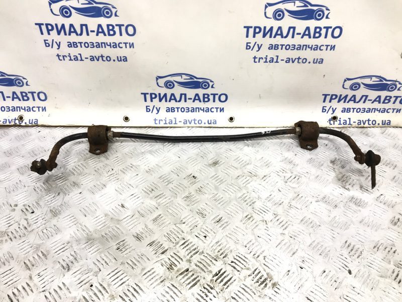 Стабилизатор задний Mazda 6 2012- GHP9-28-151 (Арт. 30986) Стабилизатор задний Mazda 6 2012- GHP9-28-151 (Арт. 30986)