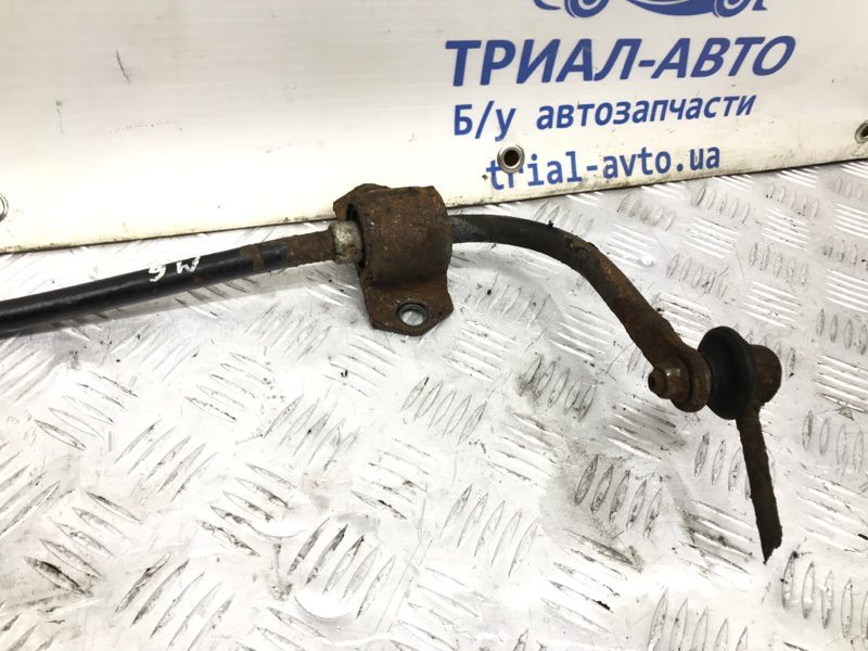 Стабилизатор задний Mazda 6 2012- GHP9-28-151 (Арт. 30986) Стабилизатор задний Mazda 6 2012- GHP9-28-151 (Арт. 30986)