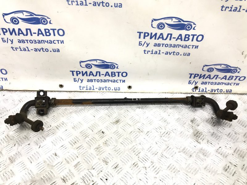 Стабилизатор задний Toyota Avensis 2009-2018 4881205170 (Арт. 30988) Стабилизатор задний Toyota Avensis 2009-2018 4881205170 (Арт. 30988)