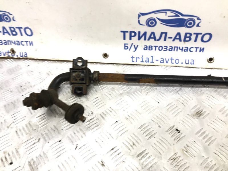 Стабилизатор задний Toyota Avensis 2009-2018 4881205170 (Арт. 30988) Стабилизатор задний Toyota Avensis 2009-2018 4881205170 (Арт. 30988)