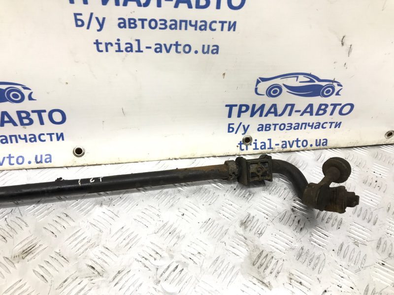 Стабилизатор задний Toyota Avensis 2009-2018 4881205170 (Арт. 30988) Стабилизатор задний Toyota Avensis 2009-2018 4881205170 (Арт. 30988)