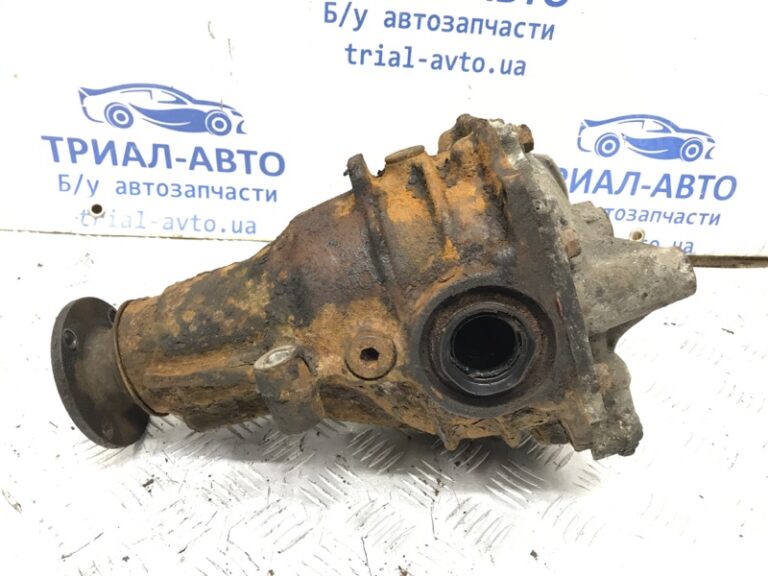Редуктор задний Lexus RX 350 2003-2009 4111048070 (Арт. 30991)